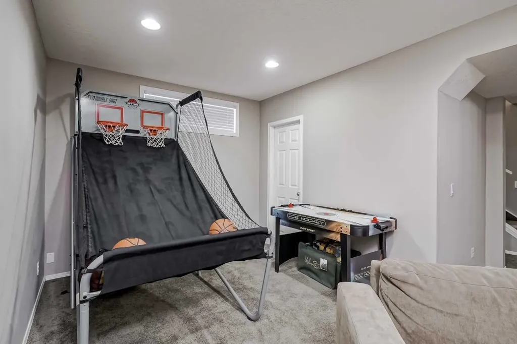 260 Chaparral Ridge Circle SE Calgary AB T2X 3M6