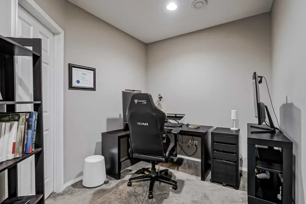 260 Chaparral Ridge Circle SE Calgary AB T2X 3M6
