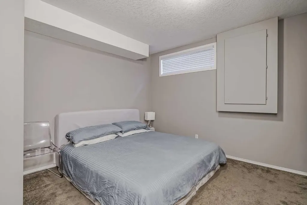 260 Chaparral Ridge Circle SE Calgary AB T2X 3M6