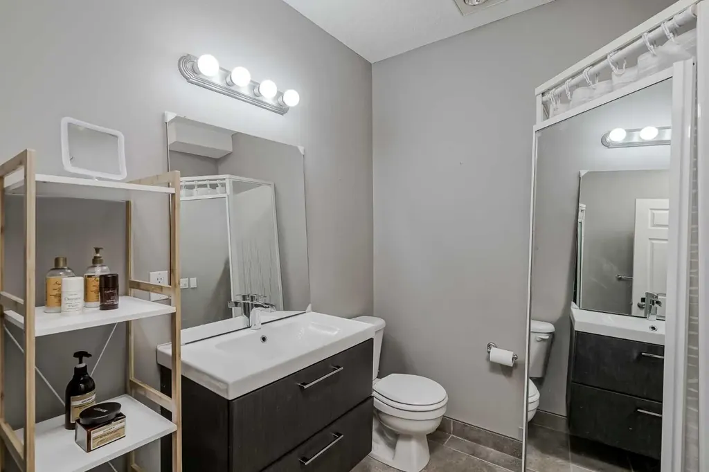 260 Chaparral Ridge Circle SE Calgary AB T2X 3M6