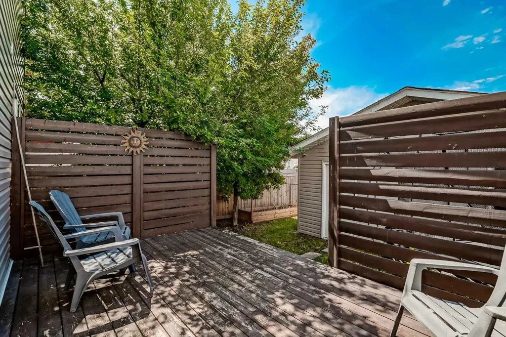 260 Chaparral Ridge Circle SE Calgary AB T2X 3M6