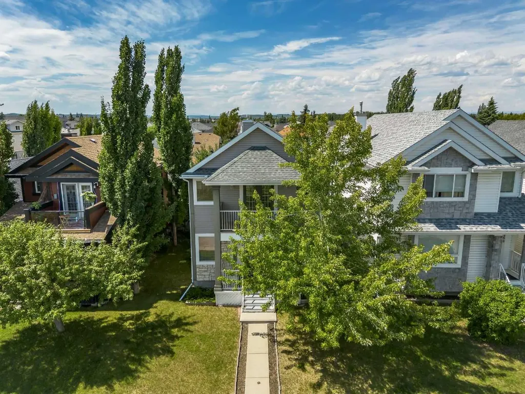 260 Chaparral Ridge Circle SE Calgary AB T2X 3M6