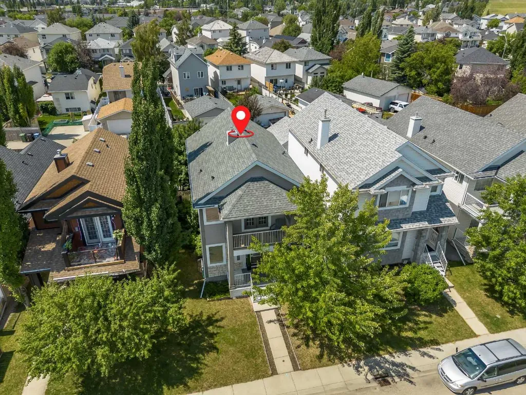 260 Chaparral Ridge Circle SE Calgary AB T2X 3M6