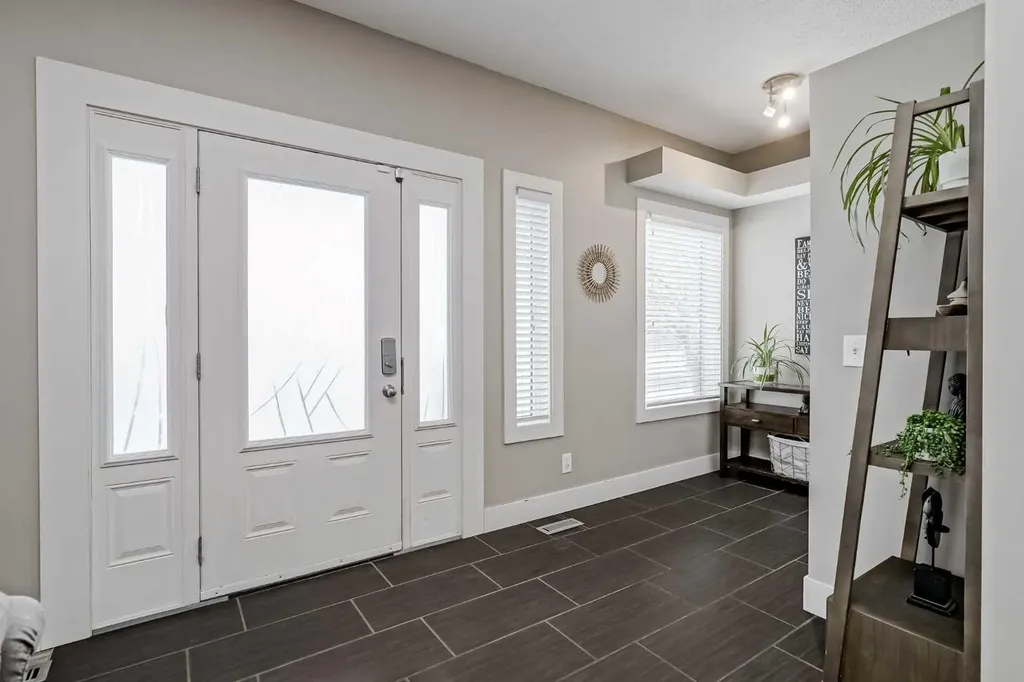 260 Chaparral Ridge Circle SE Calgary AB T2X 3M6