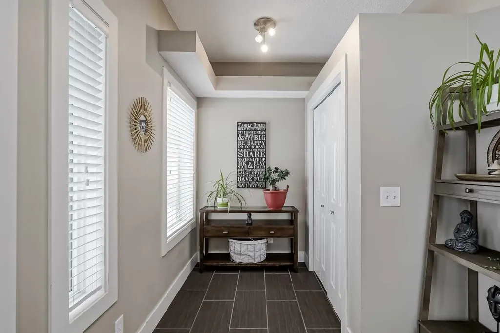 260 Chaparral Ridge Circle SE Calgary AB T2X 3M6
