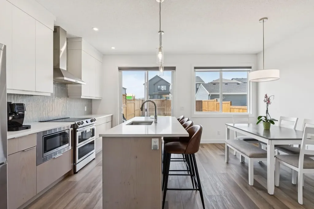 135 Creekstone Drive SW Calgary AB T2X 4Y3