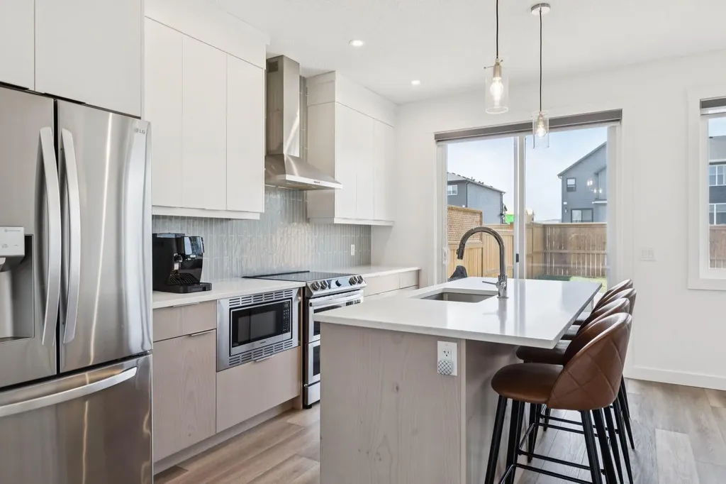 135 Creekstone Drive SW Calgary AB T2X 4Y3