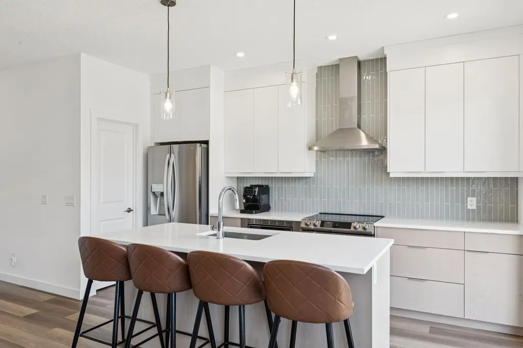 135 Creekstone Drive SW Calgary AB T2X 4Y3