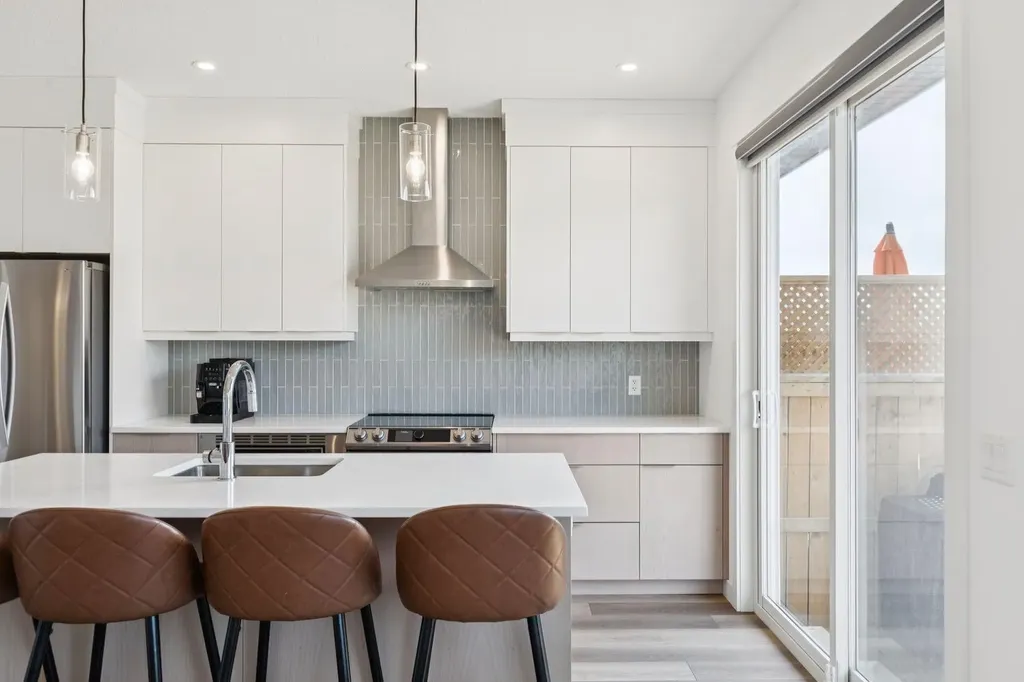 135 Creekstone Drive SW Calgary AB T2X 4Y3