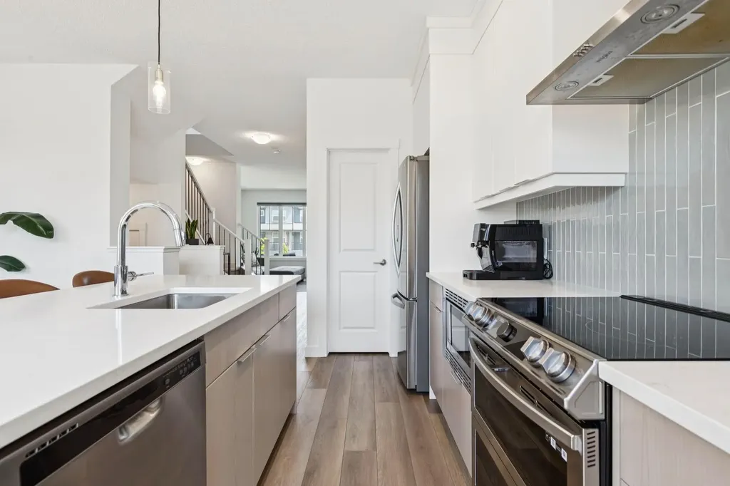 135 Creekstone Drive SW Calgary AB T2X 4Y3