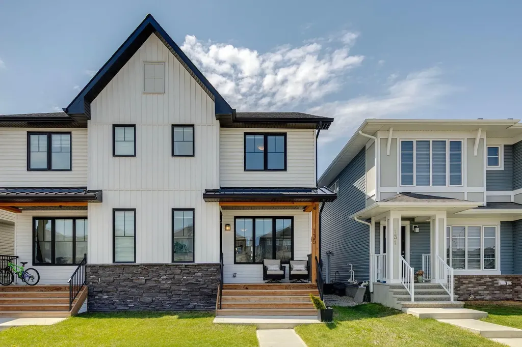 135 Creekstone Drive SW Calgary AB T2X 4Y3