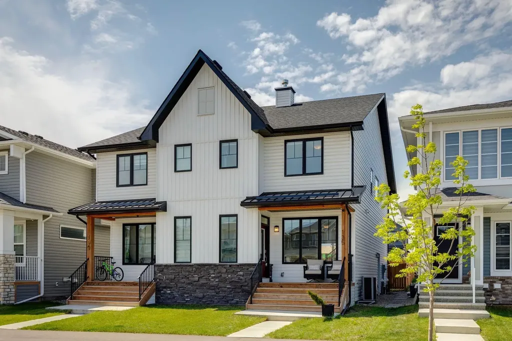 135 Creekstone Drive SW Calgary AB T2X 4Y3