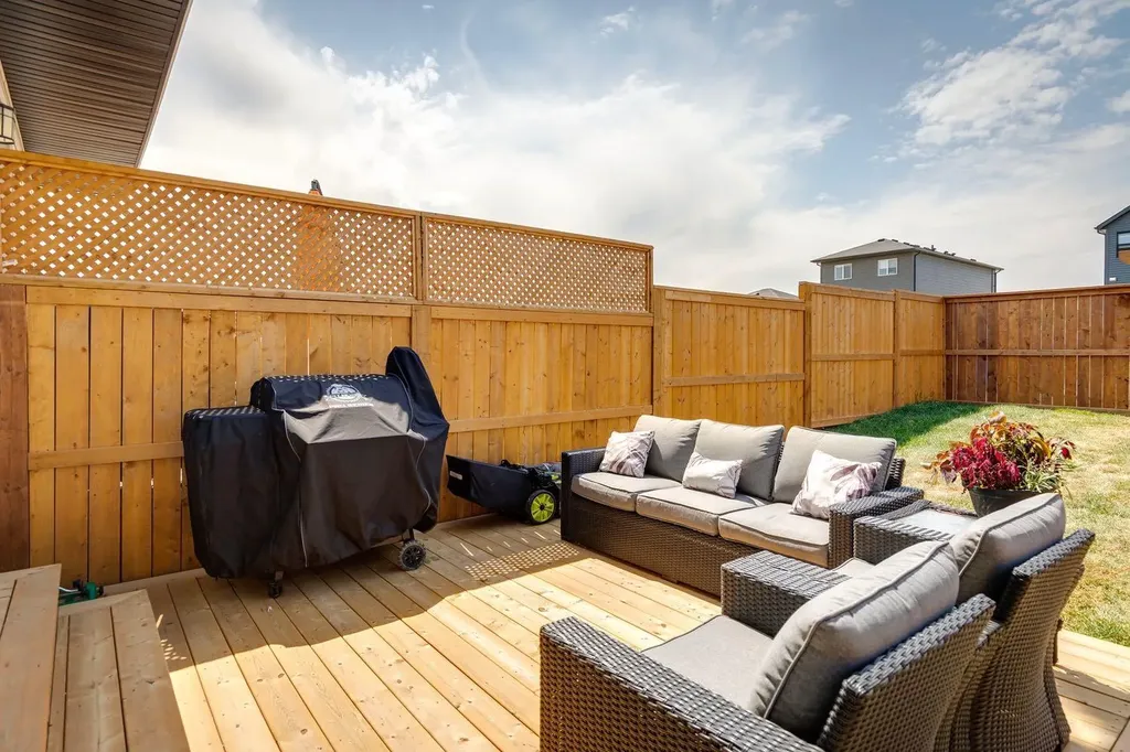 135 Creekstone Drive SW Calgary AB T2X 4Y3