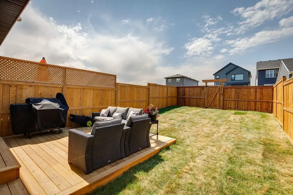 135 Creekstone Drive SW Calgary AB T2X 4Y3