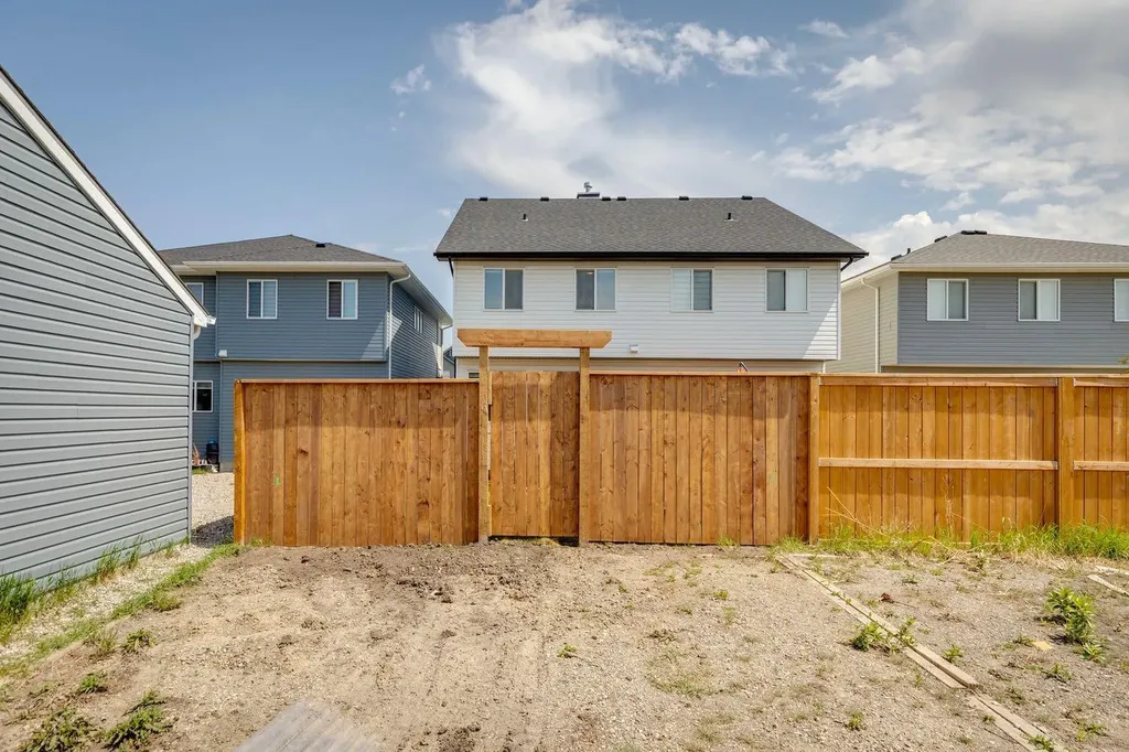 135 Creekstone Drive SW Calgary AB T2X 4Y3