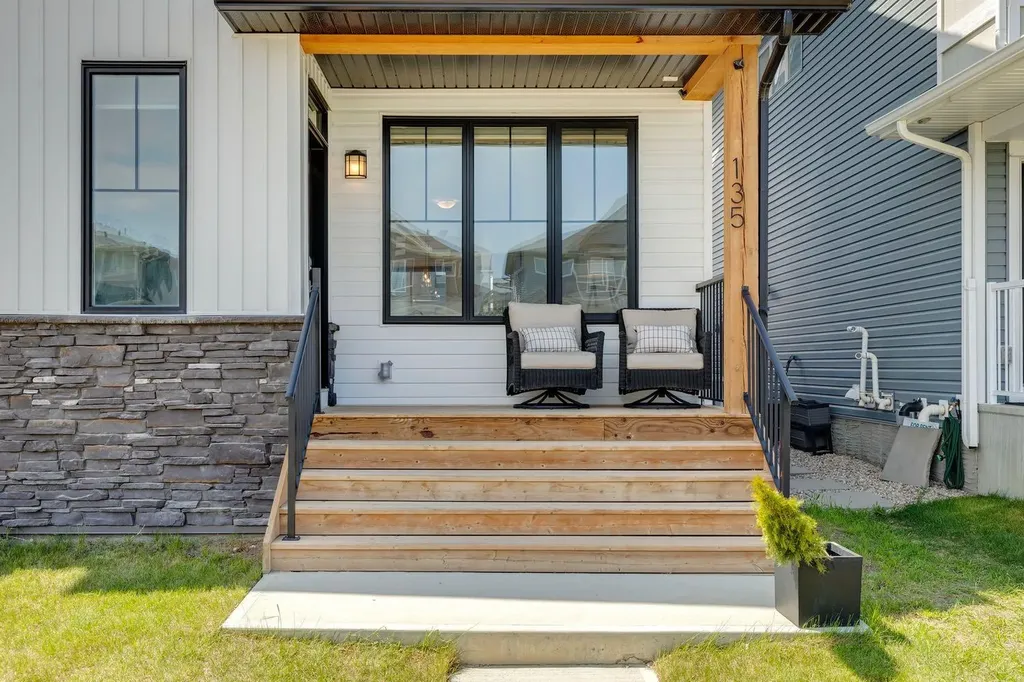 135 Creekstone Drive SW Calgary AB T2X 4Y3