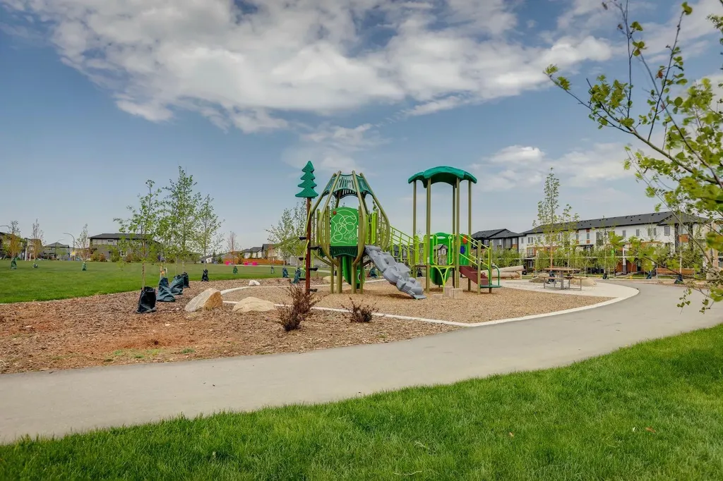 135 Creekstone Drive SW Calgary AB T2X 4Y3