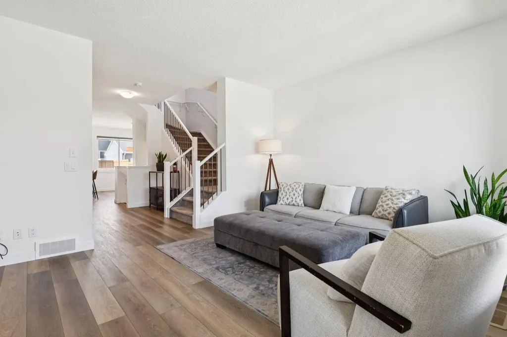 135 Creekstone Drive SW Calgary AB T2X 4Y3