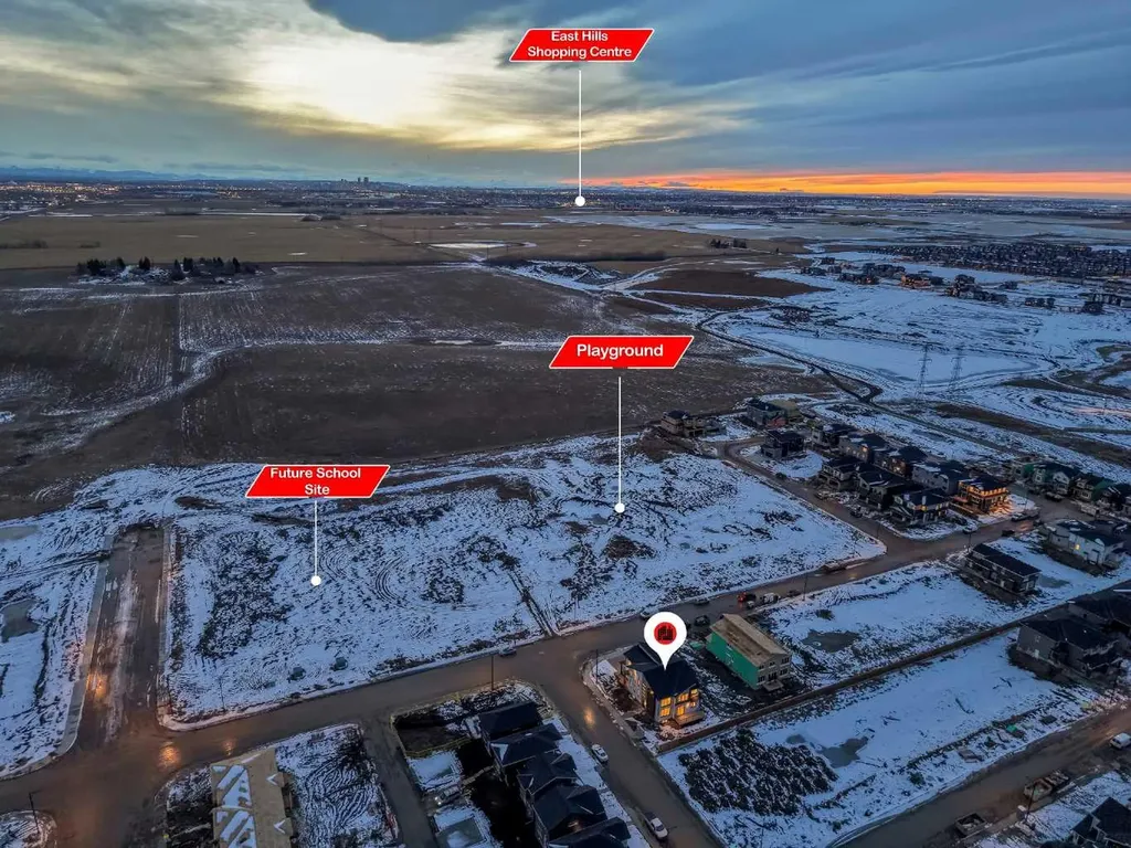 153 Waterford Passage Chestermere AB T1X 3B6
