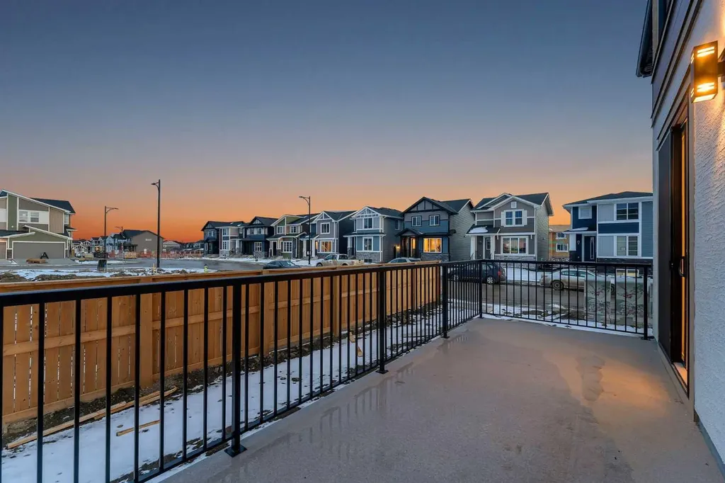 153 Waterford Passage Chestermere AB T1X 3B6