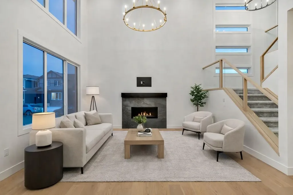 153 Waterford Passage Chestermere AB T1X 3B6