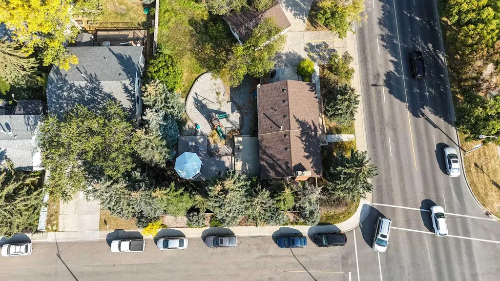 309 Main Street NW Airdrie AB T4B 1E2