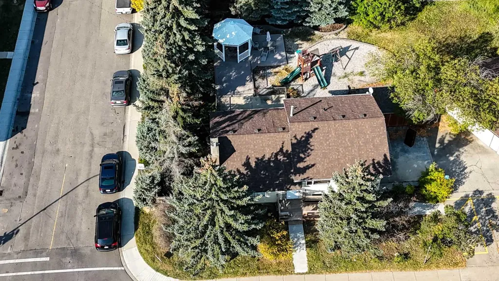 309 Main Street NW Airdrie AB T4B 1E2