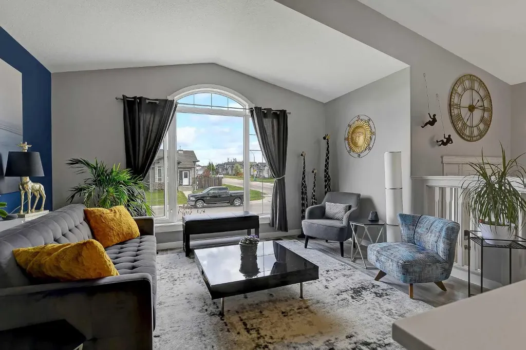 9302 91 Street Grande Prairie AB T8X0C7