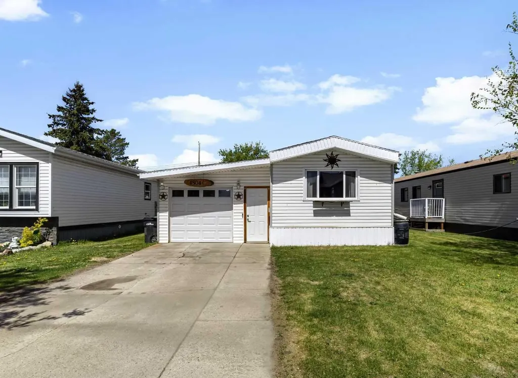 4804C 54 Avenue Camrose AB T4V 3A4