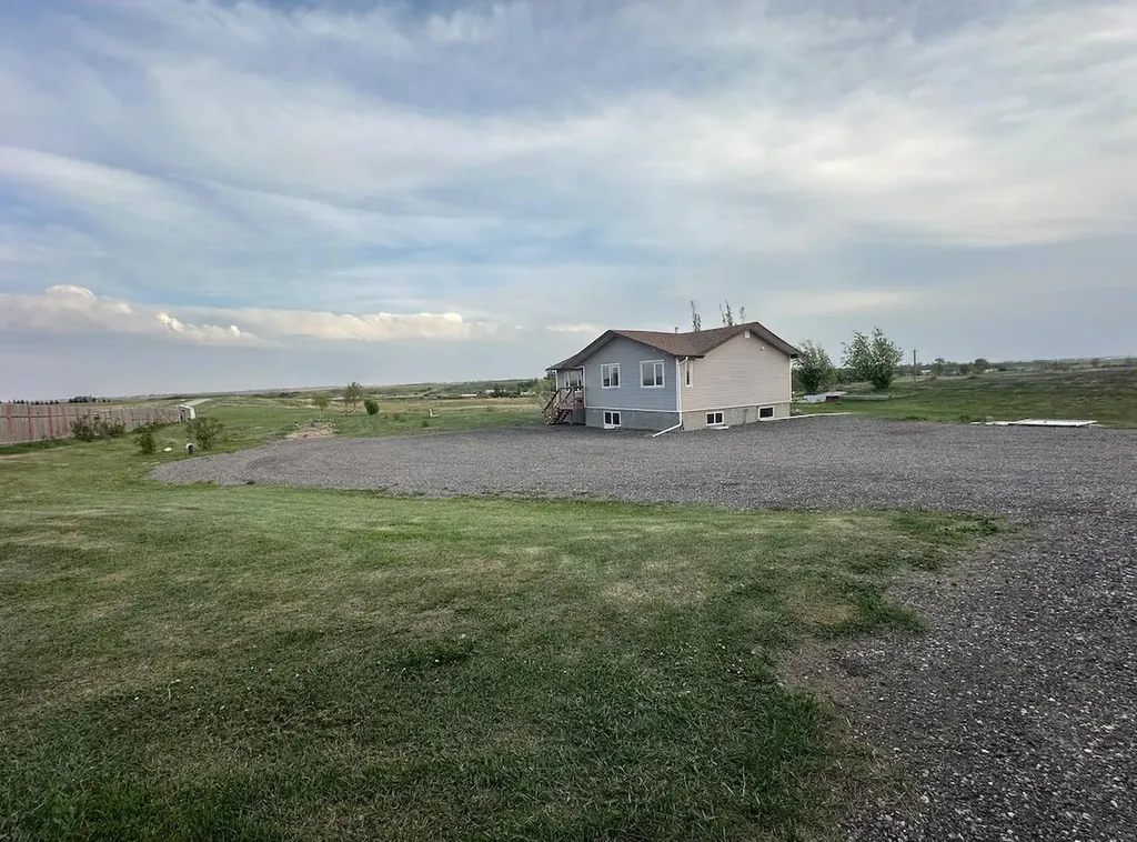 253047 Range Road 253 Rural Wheatland County AB T1P0W1