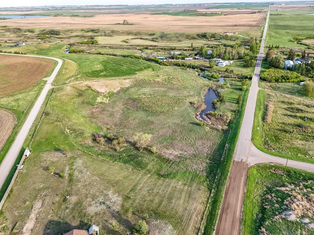 253047 Range Road 253 Rural Wheatland County AB T1P0W1