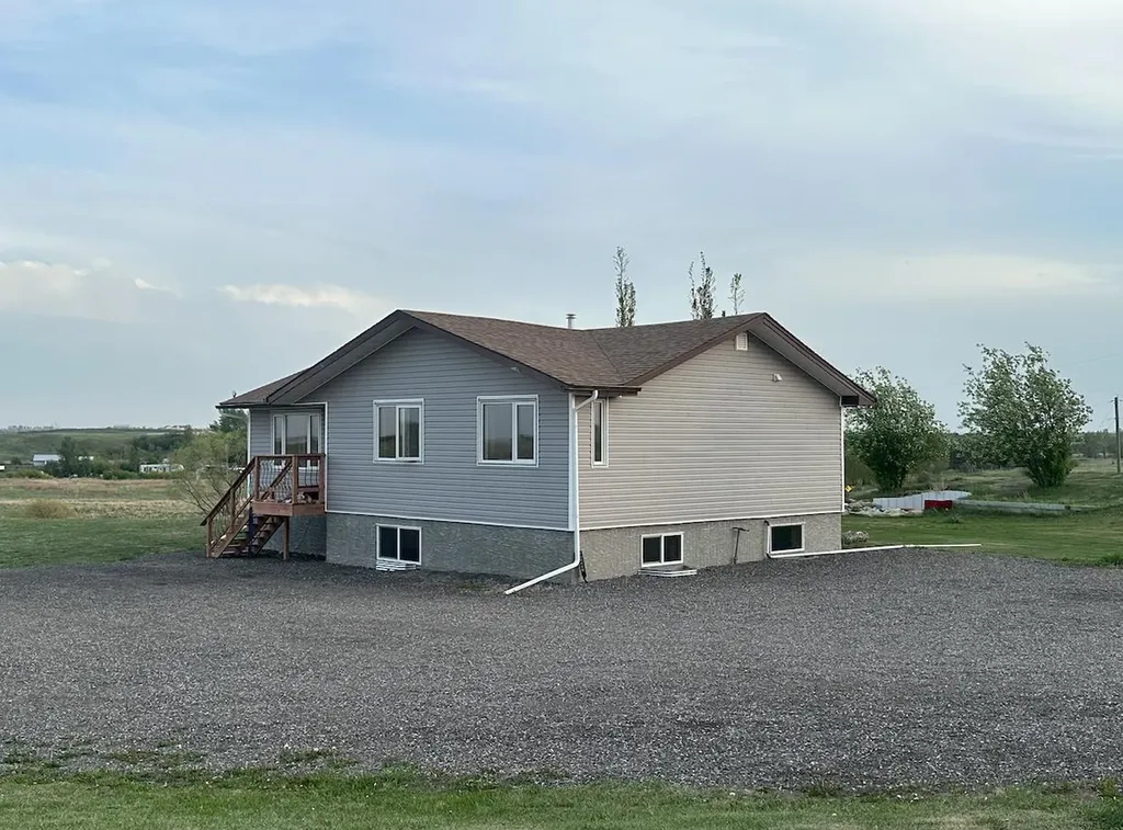 253047 Range Road 253 Rural Wheatland County AB T1P0W1