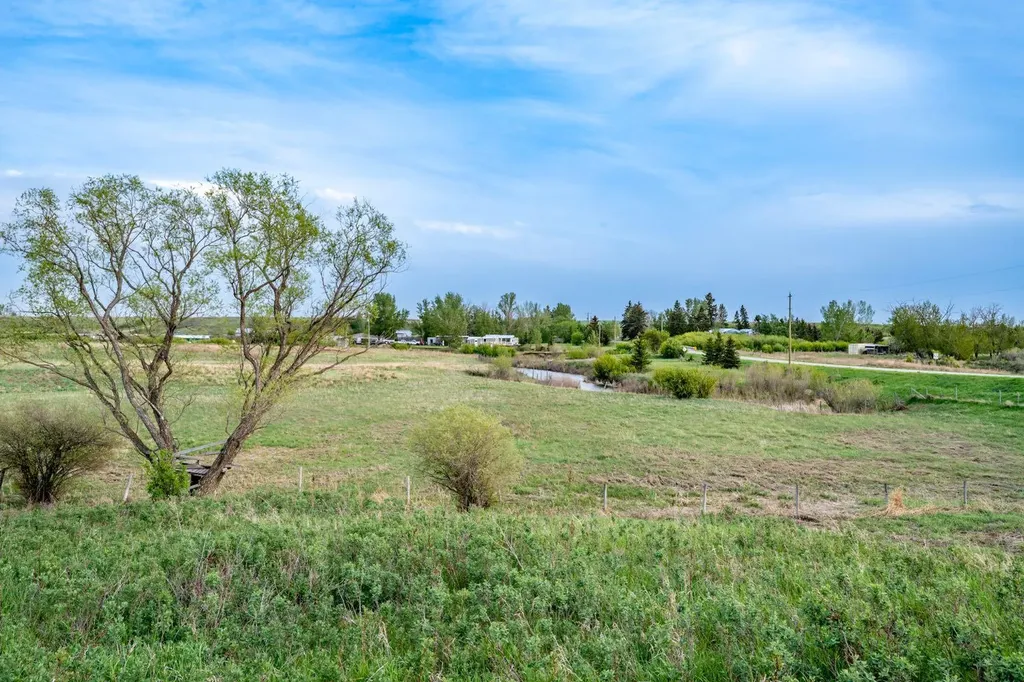 253047 Range Road 253 Rural Wheatland County AB T1P0W1