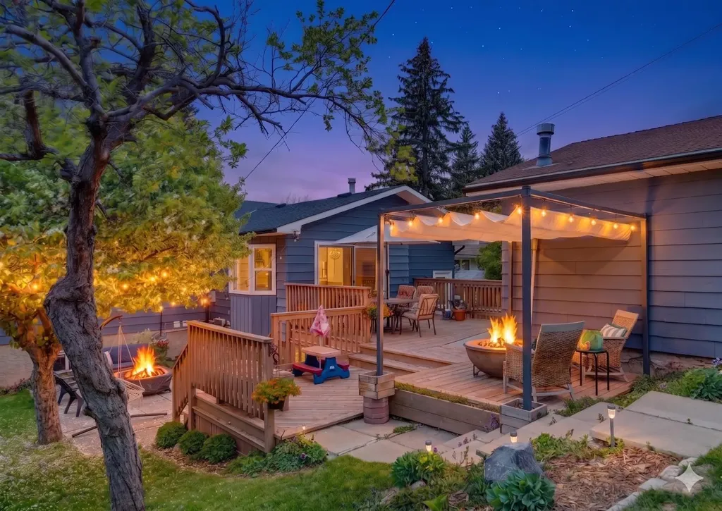 432 Queensland Road SE Calgary AB T2J4G9