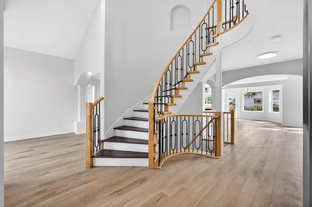 240 Cove Drive Chestermere AB T1X 1E5