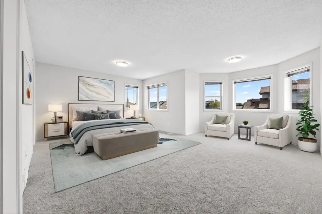 240 Cove Drive Chestermere AB T1X 1E5