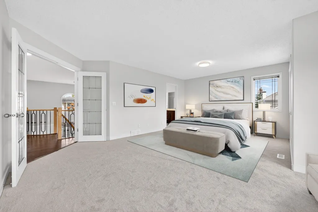 240 Cove Drive Chestermere AB T1X 1E5