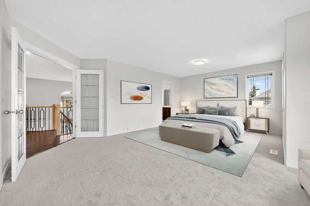 240 Cove Drive Chestermere AB T1X 1E5