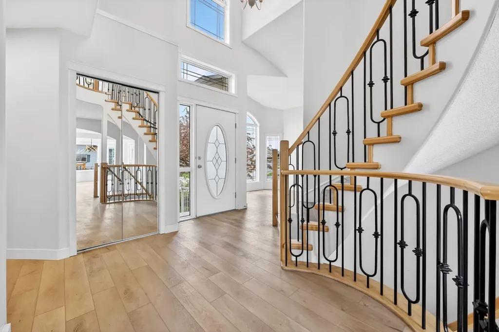 240 Cove Drive Chestermere AB T1X 1E5