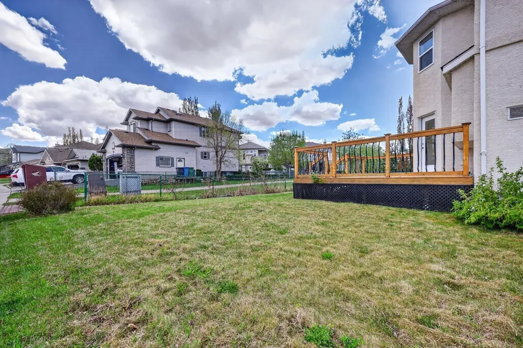 240 Cove Drive Chestermere AB T1X 1E5