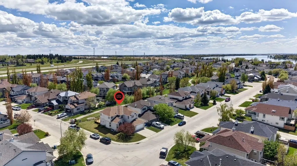 240 Cove Drive Chestermere AB T1X 1E5