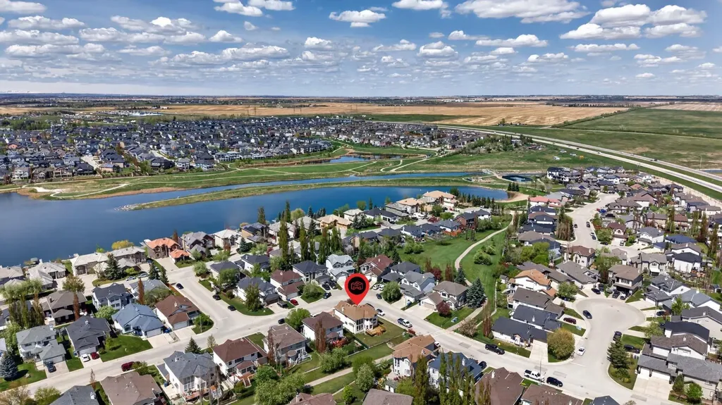 240 Cove Drive Chestermere AB T1X 1E5
