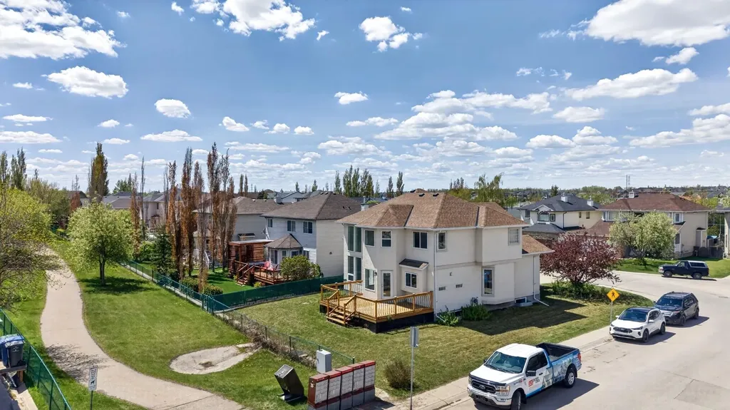 240 Cove Drive Chestermere AB T1X 1E5
