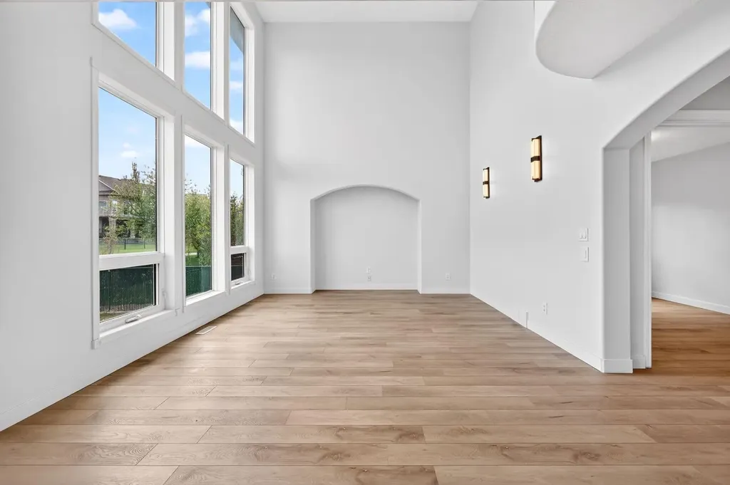 240 Cove Drive Chestermere AB T1X 1E5