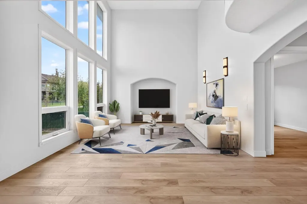 240 Cove Drive Chestermere AB T1X 1E5