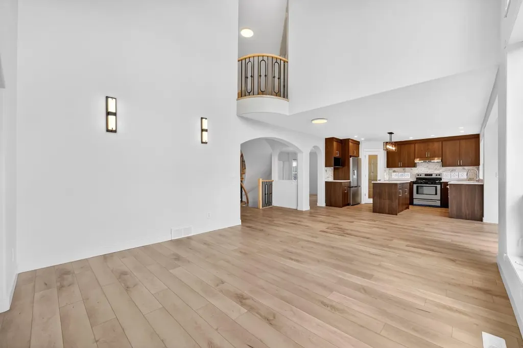 240 Cove Drive Chestermere AB T1X 1E5