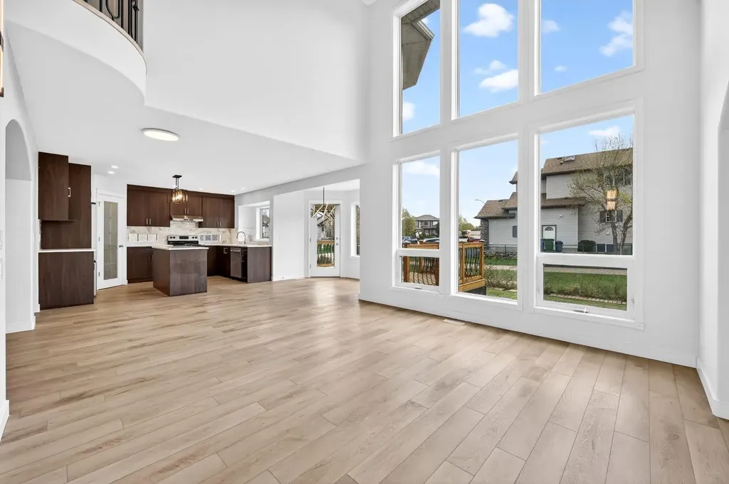 240 Cove Drive Chestermere AB T1X 1E5