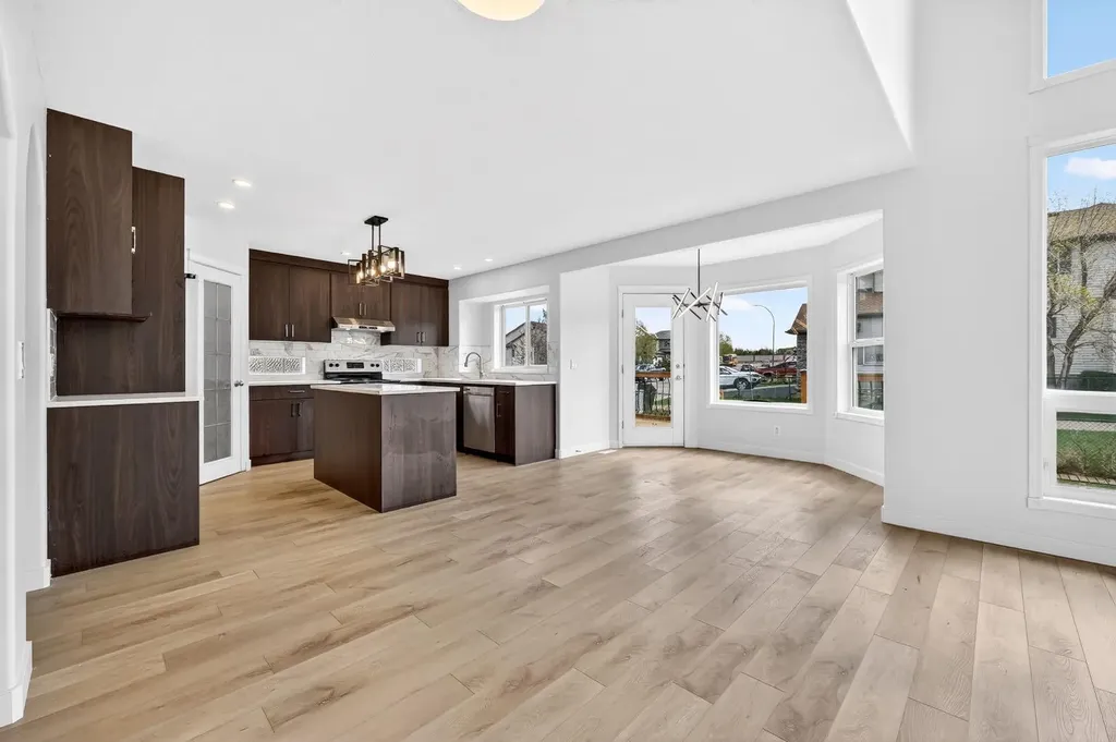 240 Cove Drive Chestermere AB T1X 1E5