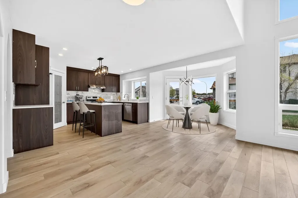 240 Cove Drive Chestermere AB T1X 1E5