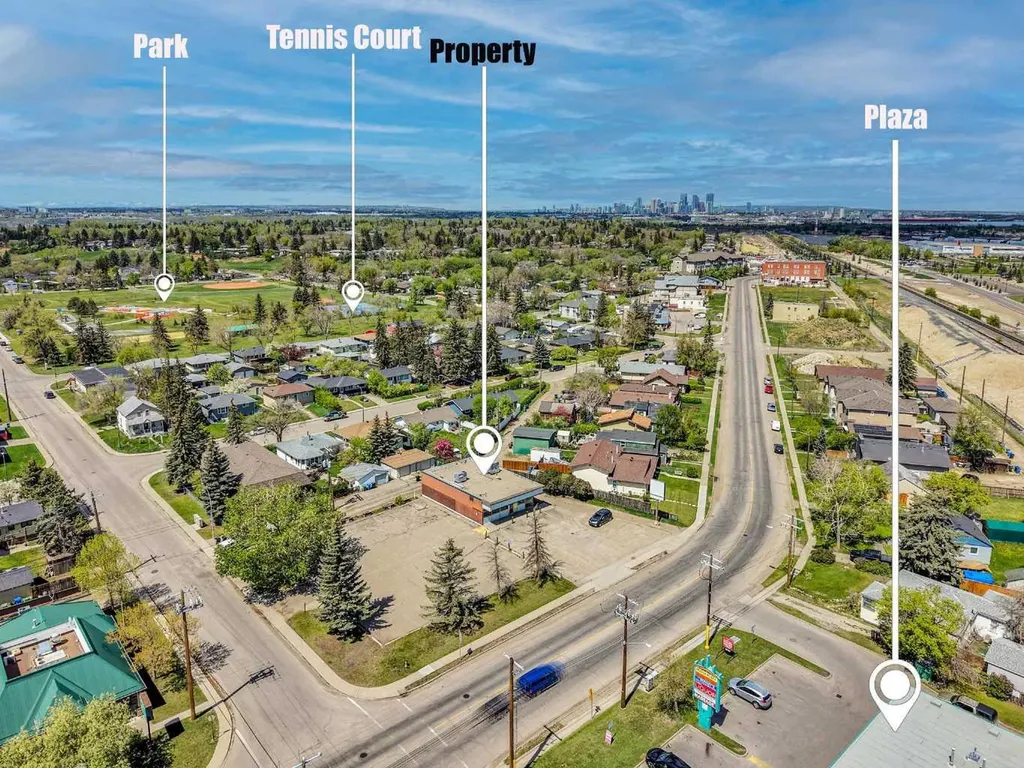 7233 Ogden Road SE Calgary AB T2C 1B7